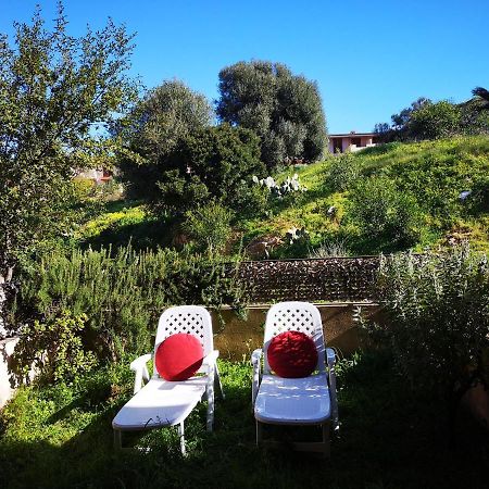 Willa Sunny Garden House Villasimius Zewnętrze zdjęcie