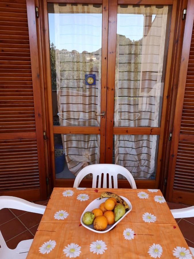 Willa Sunny Garden House Villasimius Zewnętrze zdjęcie
