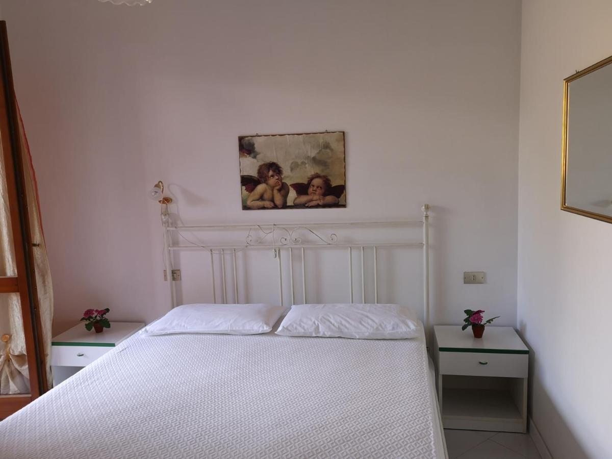 Willa Sunny Garden House Villasimius Zewnętrze zdjęcie